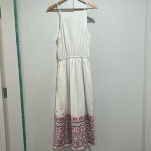 Lined GAP sundress